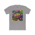 Retro 90s KOST Graphic Tee