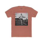 Vintage Track Runner T-Shirt — KØST Photo Tee