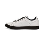 Kost Script Leather Sneakers