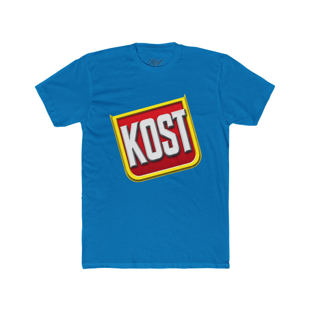 KOST Retro Shield T-Shirt