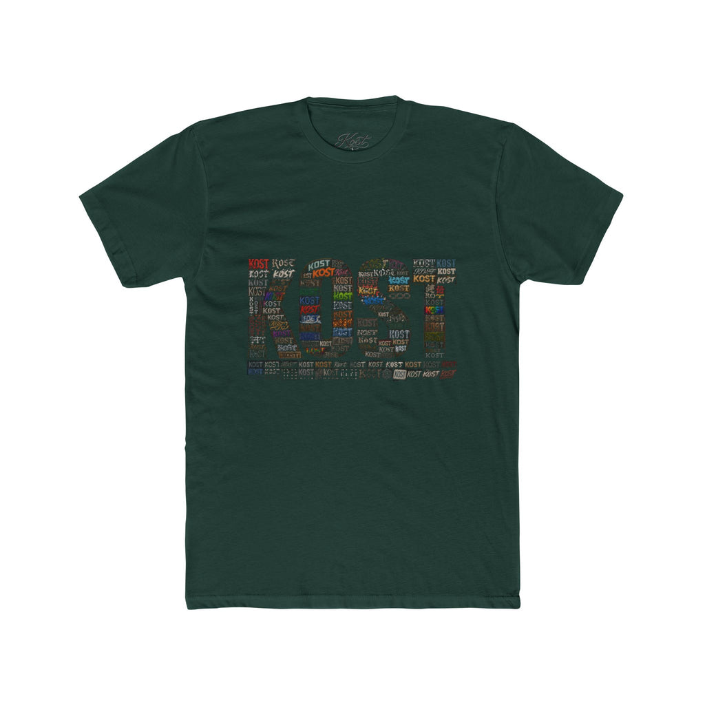 Lost Graphic T-Shirt