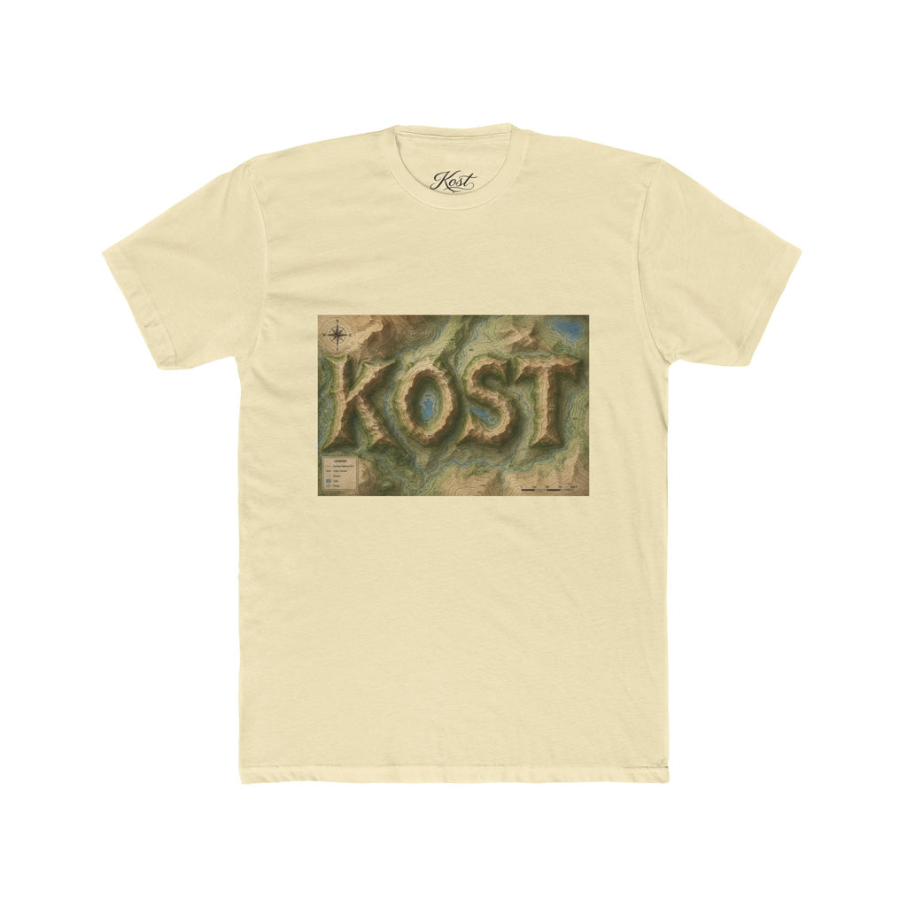 KOST Vintage Graphic T-Shirt