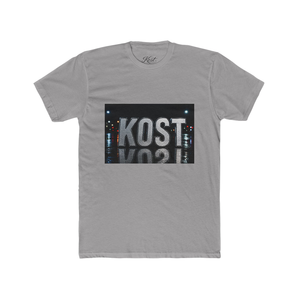 KOST Reflective Graphic T-Shirt