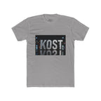 KOST Reflective Graphic T-Shirt