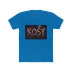 Unisex Cotton Crew Tee