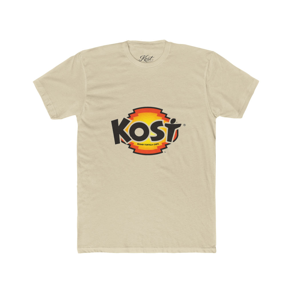 Kost Retro Logo T‑Shirt