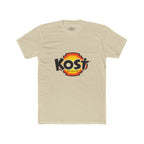 Kost Retro Logo T‑Shirt