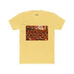 KOI Autumn Forest Graphic T-Shirt