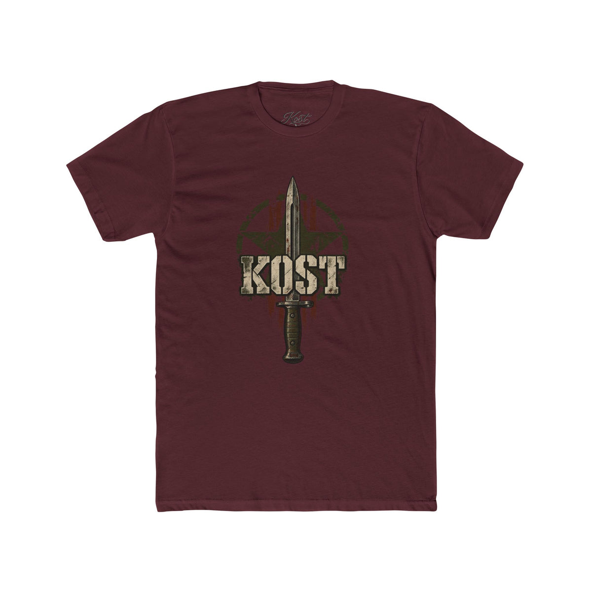 KOSTA Graphic T-Shirt