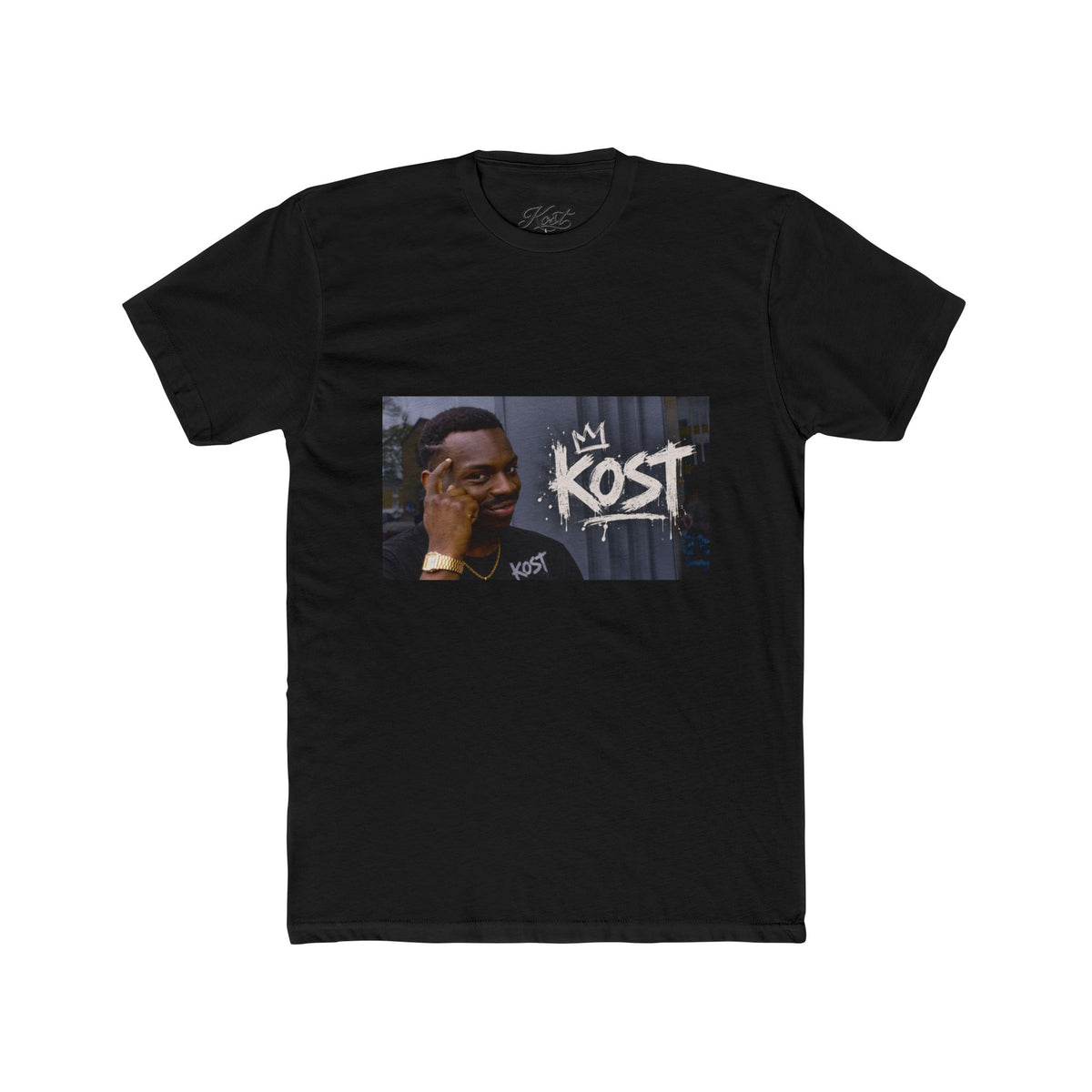 KOST Graphic T-Shirt