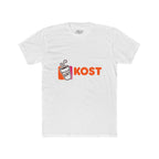 Kost Coffee Logo Tee