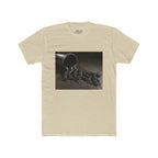 Koi Fish Graphic Cotton T-Shirt