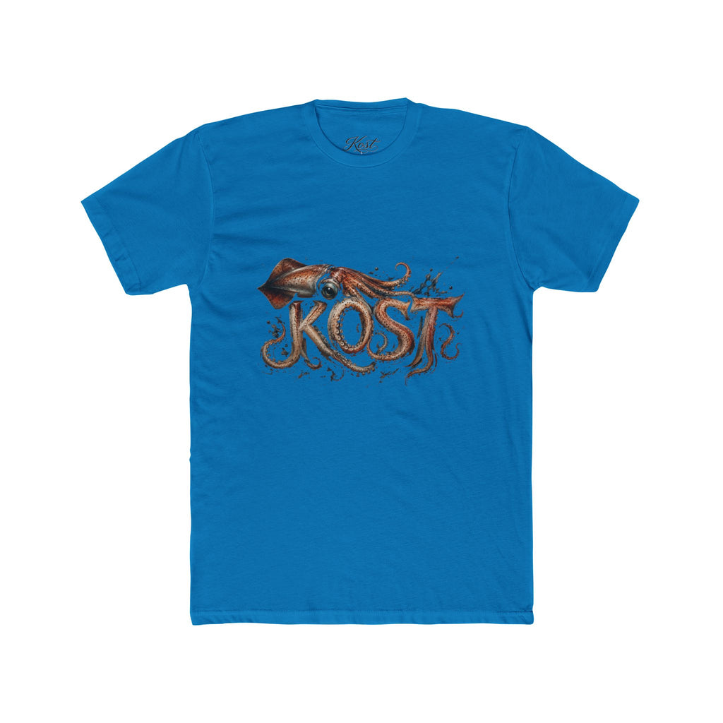 KOST Vintage Halloween Cat T-Shirt