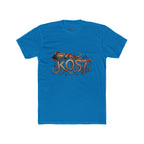KOST Vintage Halloween Cat T-Shirt