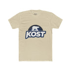 KOST Bear Logo Tee