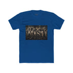 KOST Distressed Rock Logo T-Shirt
