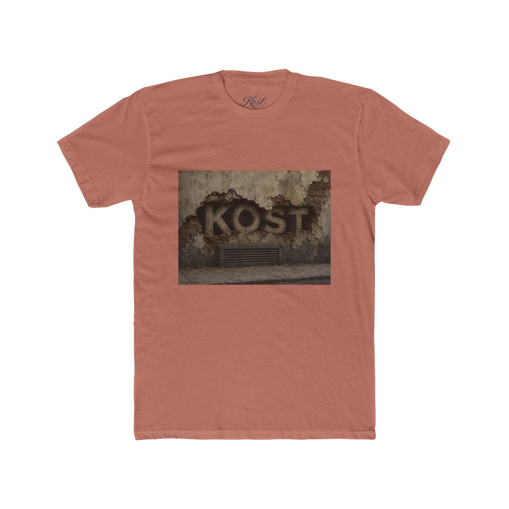 KOST Vintage Street Art Tee