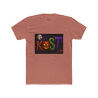 Kost Halloween Pumpkin Graphic Tee — Spooky Jack-O'-Lantern Costume Shirt