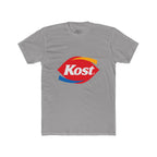Kost Retro Logo Tee