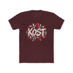 KOST? Graphic T-Shirt – Quirky Question Mark Design