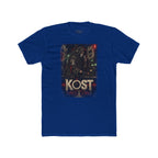 Unisex Cotton Crew Tee