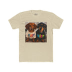 Unisex Cotton Crew Tee