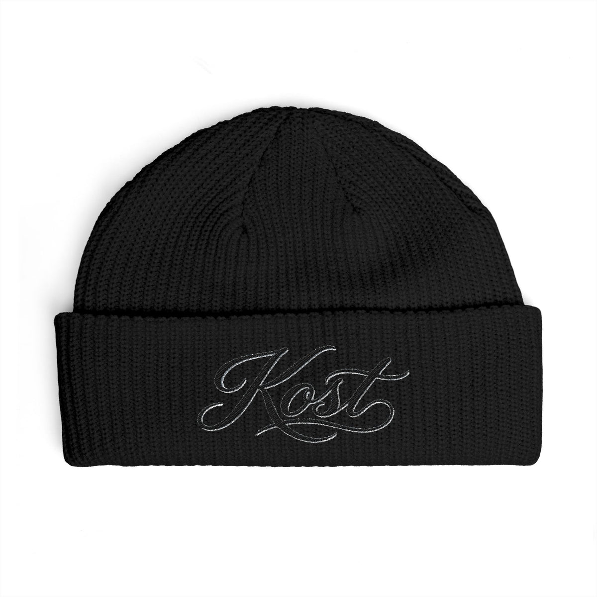 Cuff Beanie