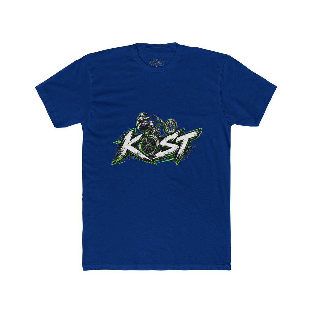 Koi Graphic T-Shirt