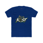 Koi Graphic T-Shirt