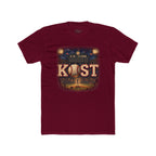 Kost Baseball Stadium Vintage Crew Tee