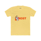 Kost Coffee Logo Tee