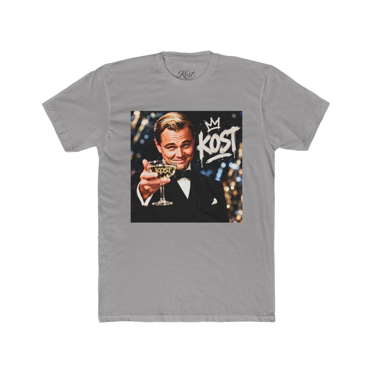 The KOST Cocktail Party Graphic T-Shirt