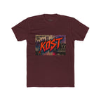 KOST Retro City Graphic Tee