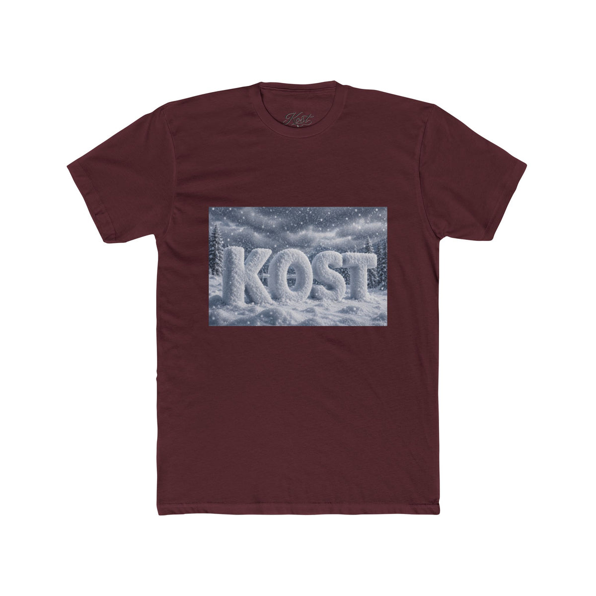 KOSTI Graphic T-Shirt