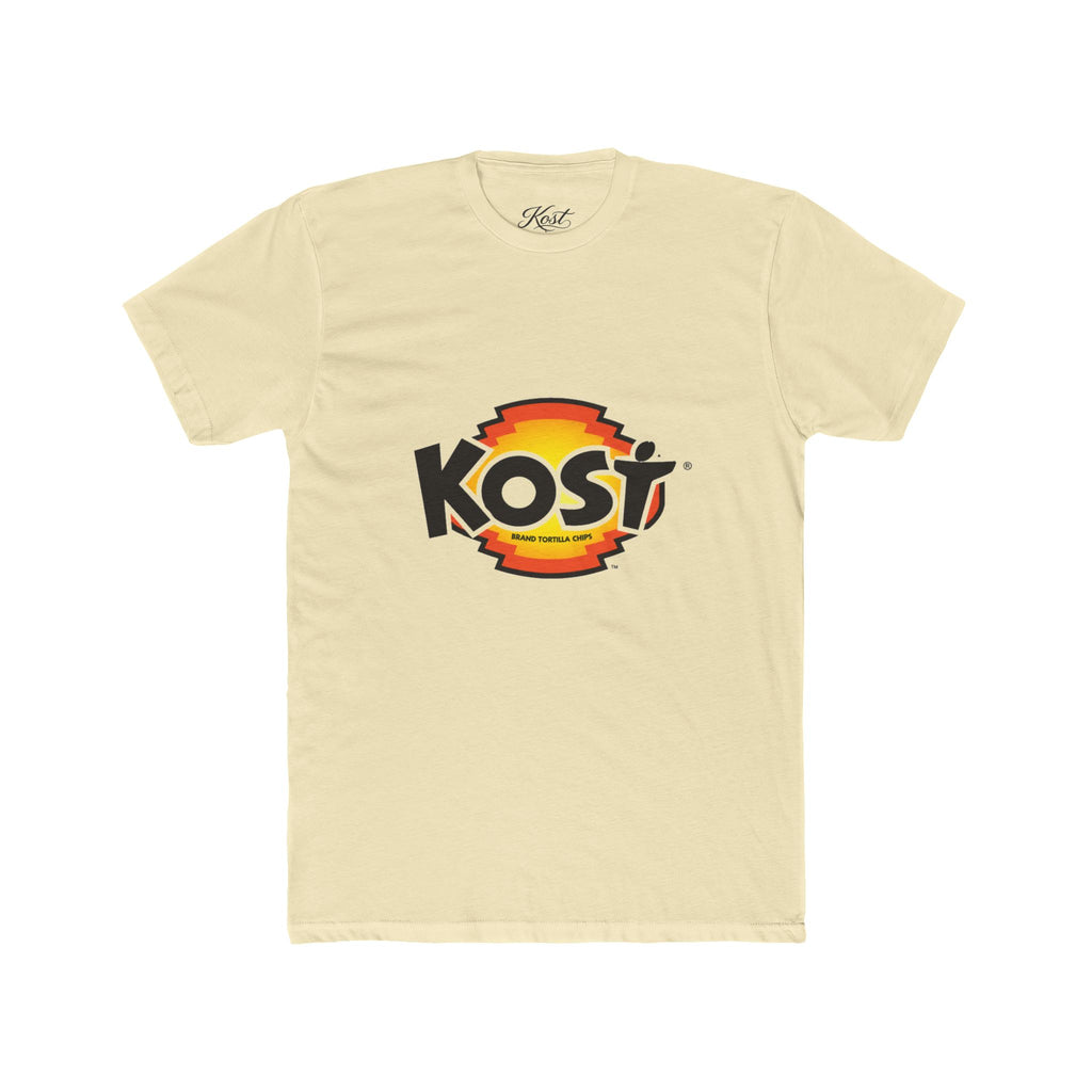 Kost Retro Logo T‑Shirt