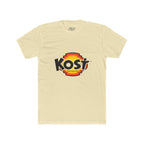 Kost Retro Logo T‑Shirt
