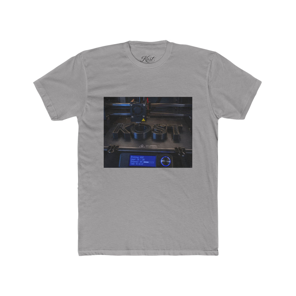 Guitar Amp Pedalboard Photo Tee — Musician Effects Pedal T‑Shirt