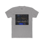 Guitar Amp Pedalboard Photo Tee — Musician Effects Pedal T‑Shirt