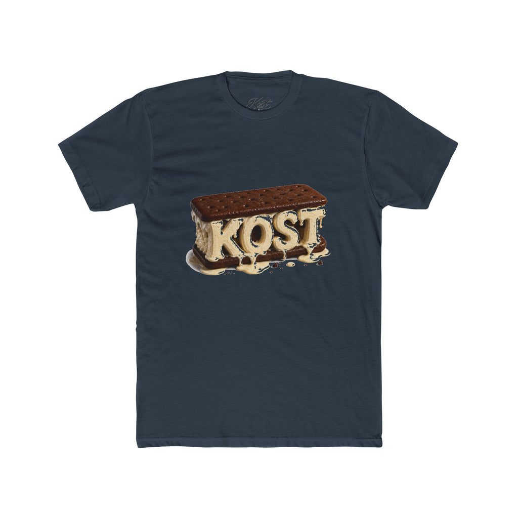 Ice Cream Sandwich KOST Graphic Tee