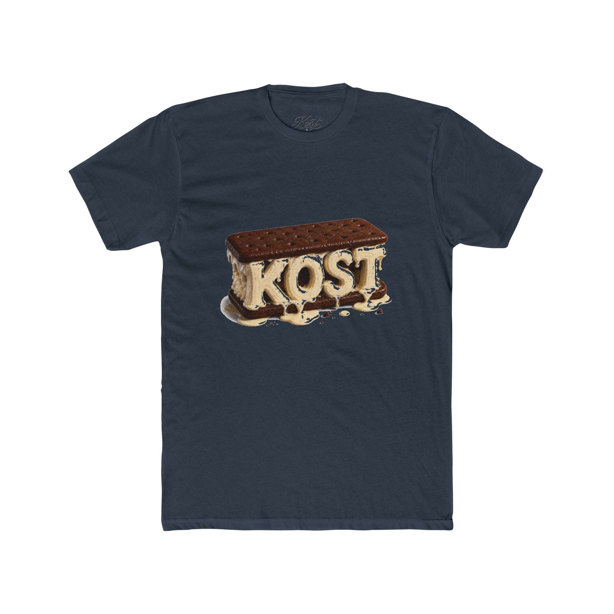 Ice Cream Sandwich KOST Graphic Tee