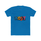 KOST Colorful Graffiti Crew Tee