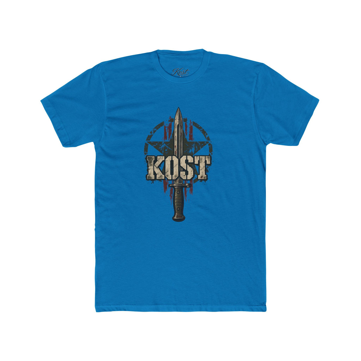 KOSTA Graphic T-Shirt