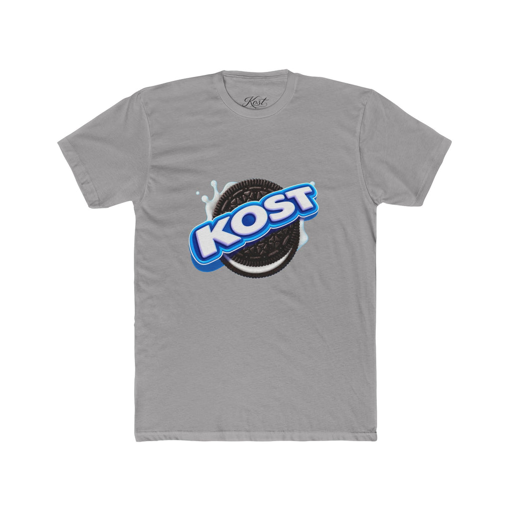 KOST Cookie Logo Tee