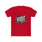NYC KOST Graphic T-Shirt