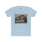 Graffiti Kid 'KOST' Tee — Urban Street Photo Graphic T-Shirt