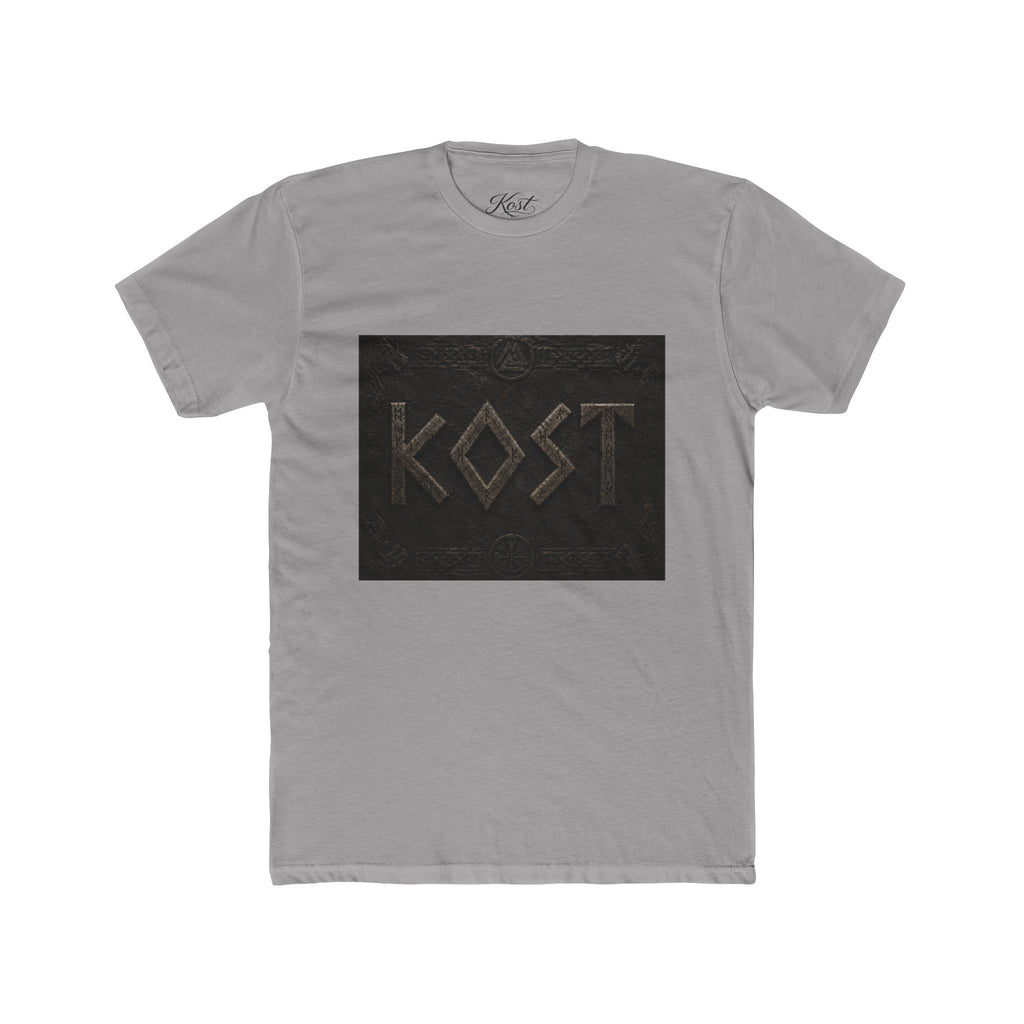 KNOT Graphic Cotton T-Shirt