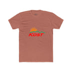 KOST Sunrise Logo Tee