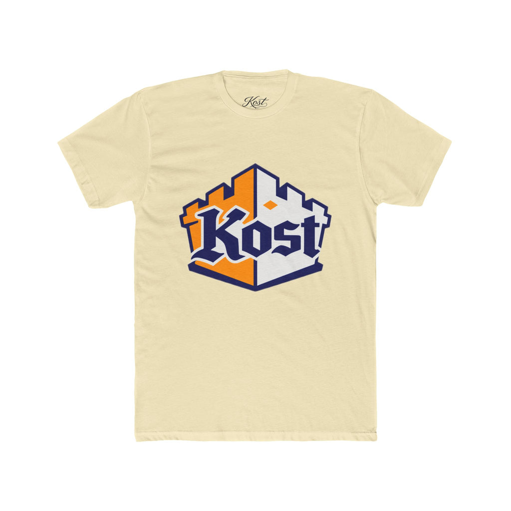 Kost Retro Graphic T-Shirt
