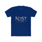 Unisex Cotton Crew Tee