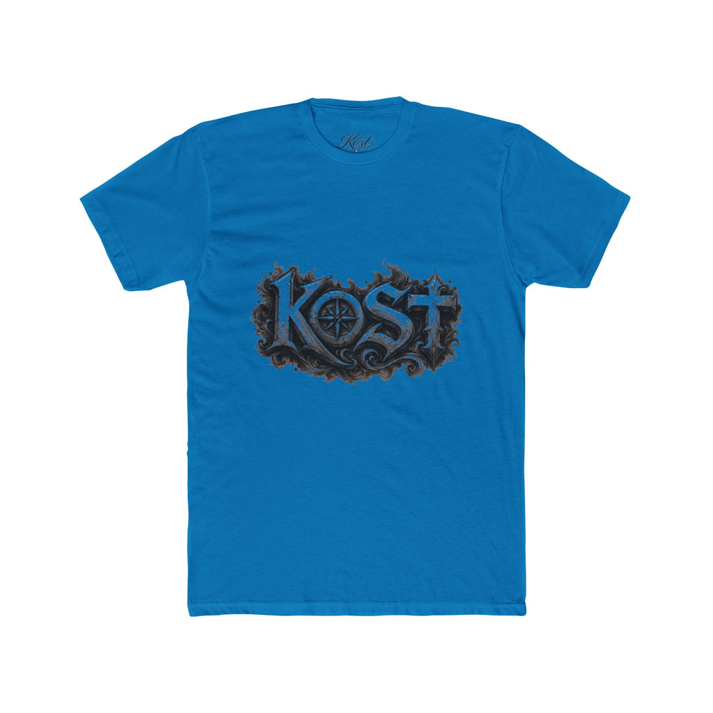 KOST Gothic Graphic T-Shirt